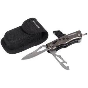 Image of Roughneck 9 Function Multi-Tool with LED Light