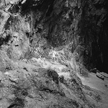 Image of Oberst - Paradise Vinyl