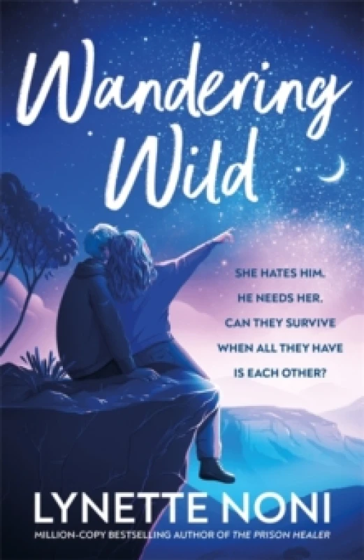 Image of Wandering Wild : get lost in the Australian outback with this swoony YA romance Paperback / softback