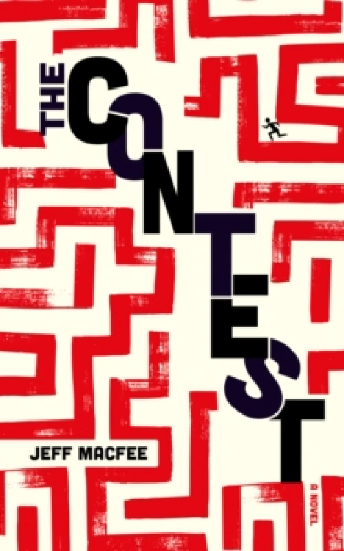 Image of The Contest Paperback / softback