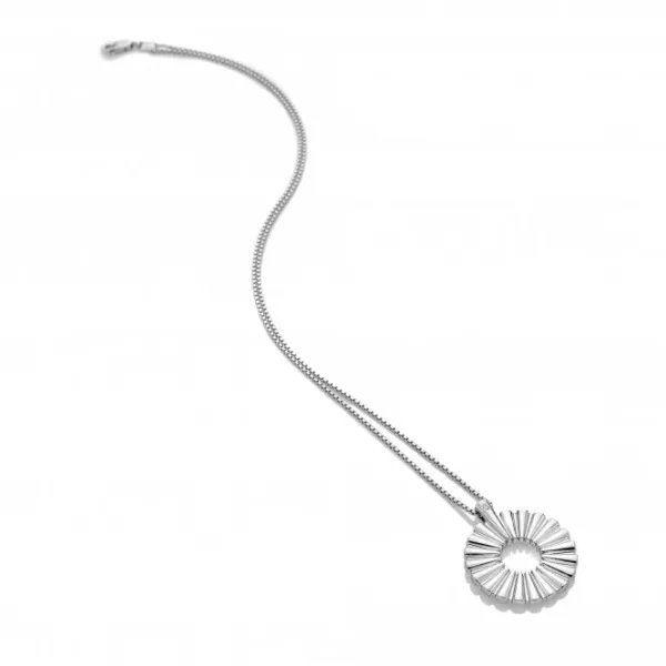 Image of Sunbeam Pendant Necklace DP930