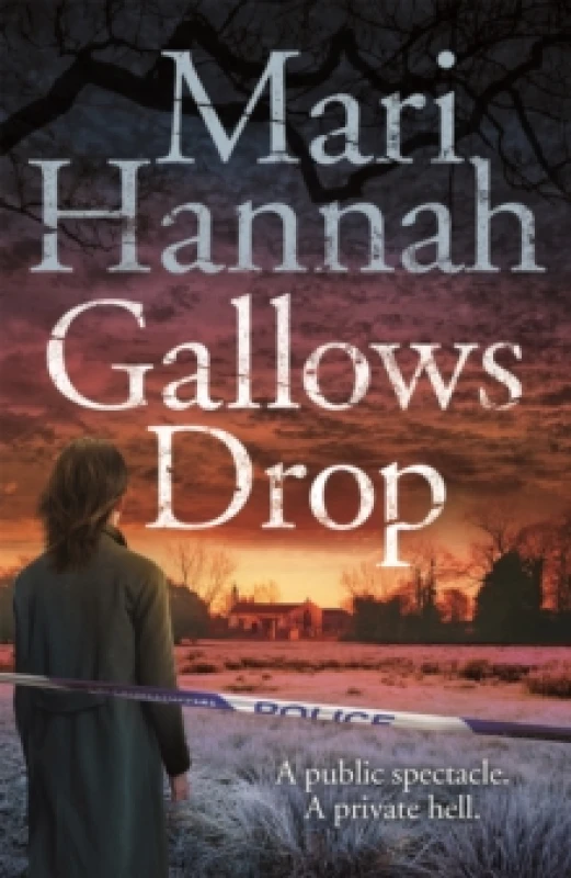 Image of Gallows Drop Paperback / softback