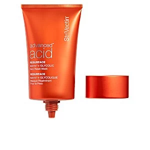 Image of ADVANCED ACID NIA114 + GLYCOLIC skin reset mask 30ml