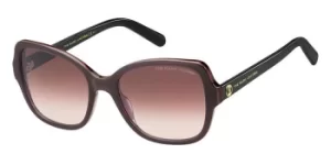 Image of Marc Jacobs Sunglasses MARC 555/S 7QY/3X