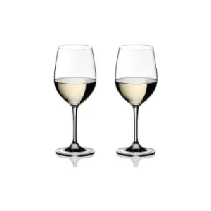 Image of Riedel Vinum Viognier / Chardonnay Wine Glass Twin Pack