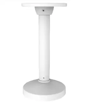 Image of Digital Technology DS-1471ZJ-155 - Mount - Universal - White - Aluminum - 3 kg - 15.5 cm