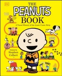 Image of The Peanuts Book : A Visual History of the Iconic Comic Strip