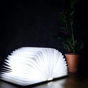 Image of Gingko Mini LED Smart Book Light