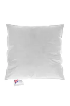 Image of Goose Down Cushion Pad