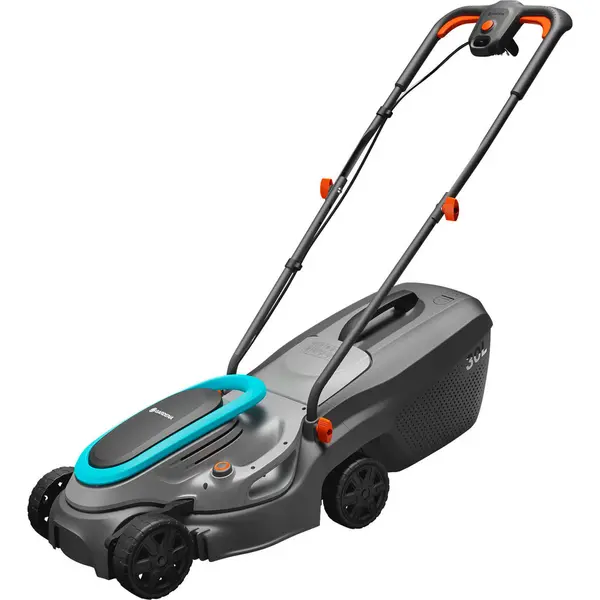 Image of Gardena PowerMax 14633-28 32/1200 Rotary Lawnmower