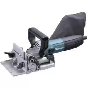 Image of Makita Biscuit joiner PJ7000J PJ7000J w/o battery 700 W