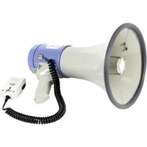 Image of Velleman MP25SFM Megaphone