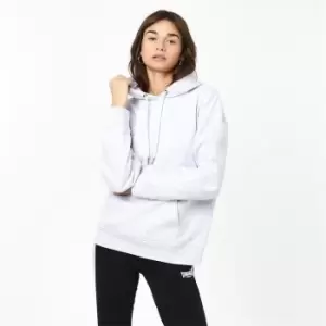 Image of Lonsdale Heritage Lonsdale Hoodie - Grey