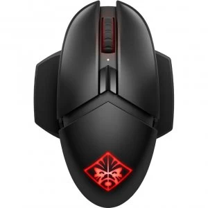 Image of HP Omen Photon Wireless Gaming Mouse