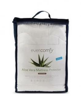Image of Dormeo Dormeo Aloe Vera Mattress Protector Sb