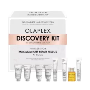 Image of Olaplex Discovery Kit