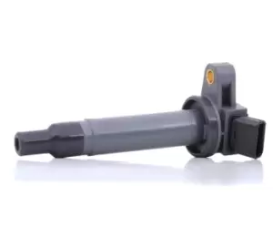 Image of MAGNETI MARELLI Ignition coil TOYOTA,SUBARU,DAIHATSU 060717125012 9008019027,9091902230 Coil pack,Ignition coil pack,Engine coil,Engine coil pack