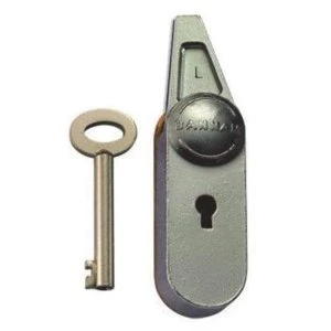 Image of Banham W108 Casement Window Lock