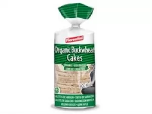 Image of Fiorentini Organic Buckwheat Cake 100g