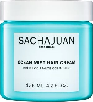 Image of Sachajuan Ocean Mist Hair Cream 125ml