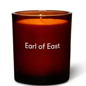 Image of Earl of East Jardin de la Lune Scented Candle 260ml