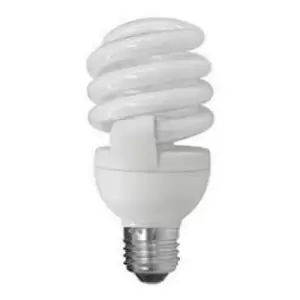 Image of Varilight Digiflux 20W B22 Spiral LED Bulb - 2163