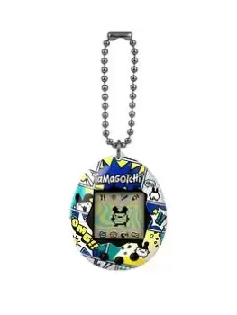 Image of Tamagotchi Original Tamagotchi - Mimitchi Comic Book