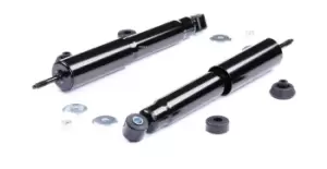 Image of RIDEX Shock absorber OPEL,VAUXHALL,BEDFORD 854S1811 342001,342001,342006 Shocks,Shock absorbers,Suspension shocks 342007,90447368,95511389,97179442
