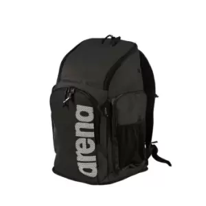 Image of Arena Swim Backpack 45L Team - Black