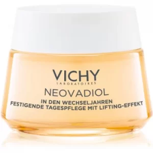Image of Vichy Neovadiol During Menopause Lift and Firm Day Cream for Dry Skin 50ml