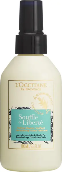 Image of L'Occitane Source D Harmonie Home Perfume 100ml