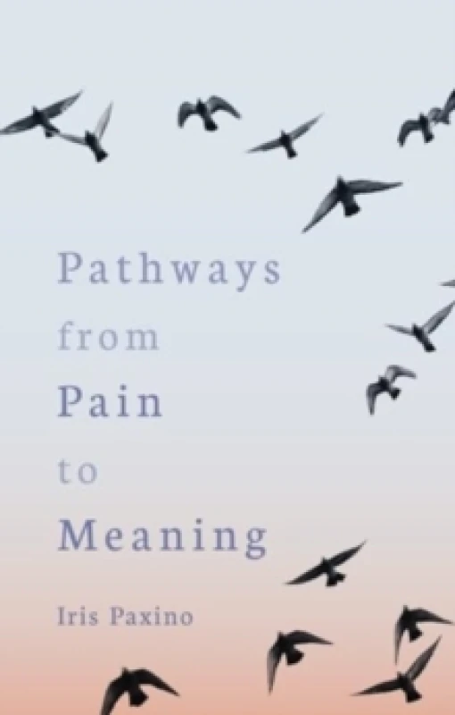 Image of Pathways from Pain to Meaning : Short Thoughts on Pain in History and Personal Development Paperback / softback