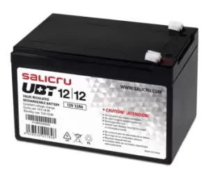 Image of Salicru Ubt 12/12
