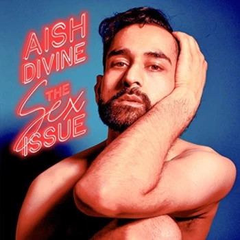Image of Aish Divine - The Sex Issue CD