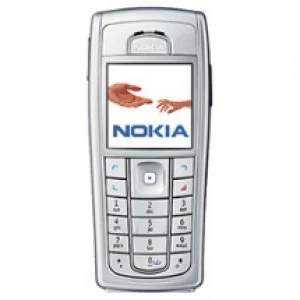 Image of Nokia 6230i