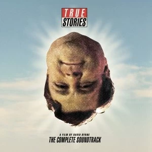 Image of Various - True Stories A Film By David Byrne: The Complete Soundtrack Vinyl
