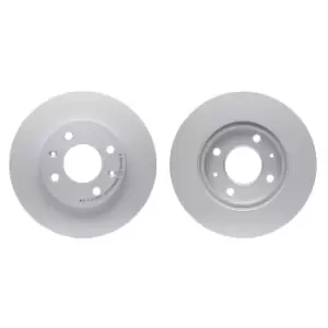 Image of JP GROUP Brake disc JP GROUP Front Axle 3563101100 Brake rotor,Brake discs HYUNDAI,KIA,i10 (PA),i10 (IA),i10 Stufenheck,Picanto (SA),PICANTO (TA)