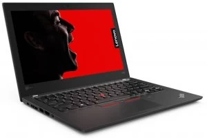 Image of Lenovo ThinkPad X280 12.5" Laptop