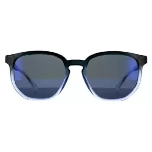 Image of Square Shaded Grey Blue Polarized 90041091