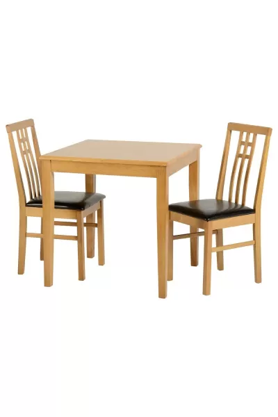 Image of Vienna Dining Set