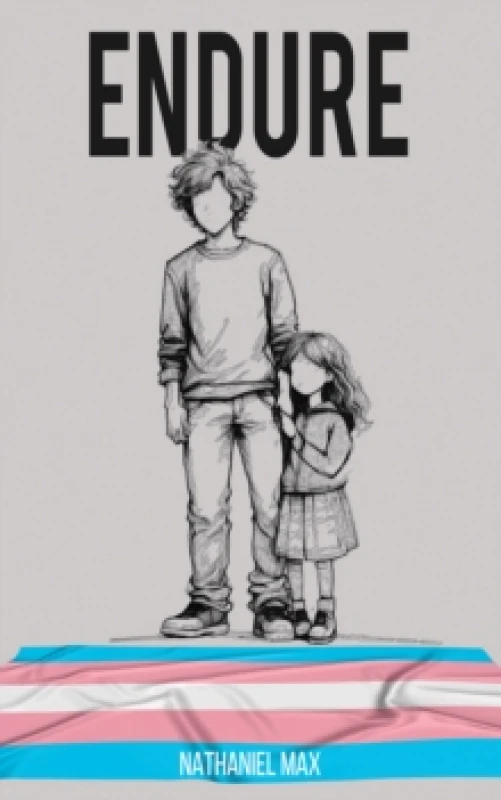 Image of Endure. Paperback. By Nathaniel Max Books