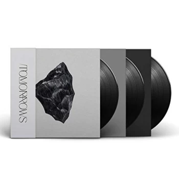 Image of Son Lux - Tomorrows Vinyl