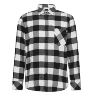 Image of Boss Riou Long Sleeve Shirt - Multi