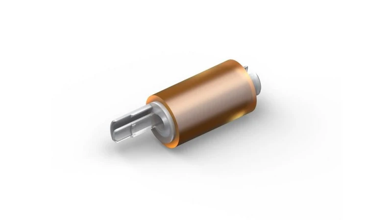 Image of Epson C12C937321 printer/scanner spare part/accessory Paper feed rolle