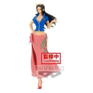 Image of One Piece Glitter & Glamours PVC Statue Nico Robin Ver. B 25 cm