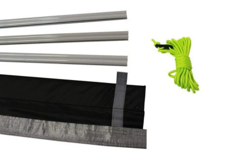 Image of Olpro Outdoor Leisure Products Magnetic Driveaway Kit