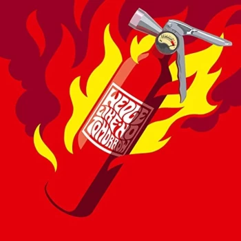 Image of Wedge - Like No Tomorrow Vinyl