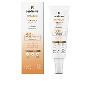 Image of REPASKIN FACIAL SPF30 tacto seda 50ml