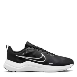 Image of Nike Downshifters 12 Trainers Mens - Black