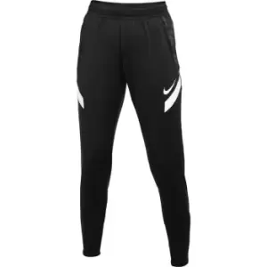 Image of Nike Dri-FIT Strike Soccer Pants Ladies - Black